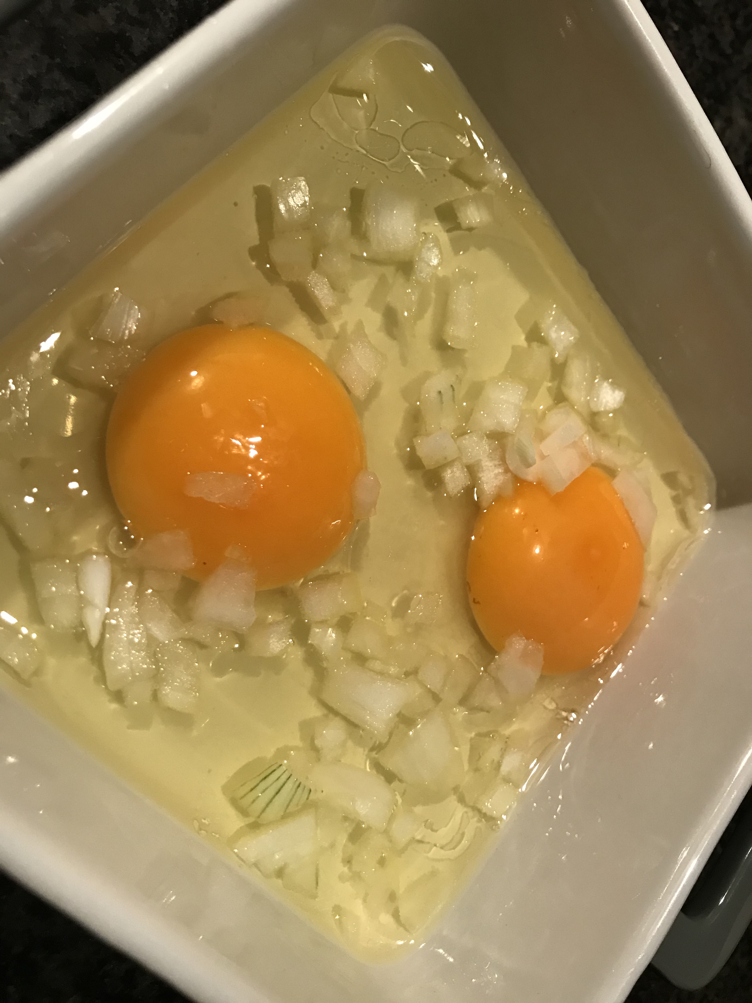 Eieren met tomaat en geitenkaas uit de oven – etenvanlientje, image size:3024x4032